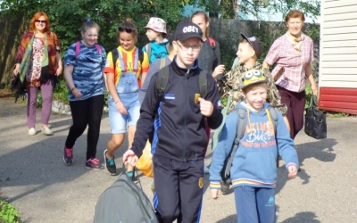 Культурно-исторический поход