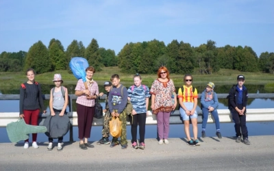 Культурно-исторический поход