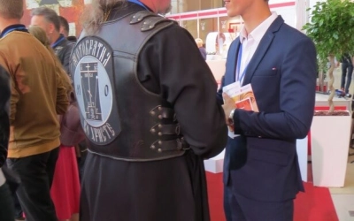 III Международный Православный молодежный форум