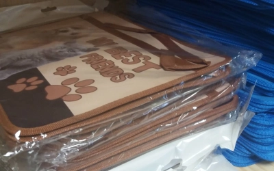 В православном центре 