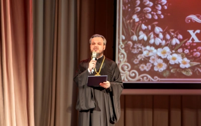 Пасхальный фестиваль 2026