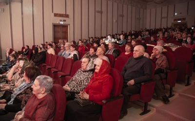 Пасхальный фестиваль 2026