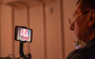 Пасхальный фестиваль 2026