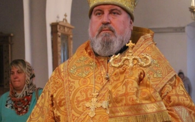 Всенощное бдение накануне Недели 16-й по Пятидесятнице