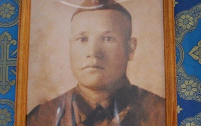 чин отпевания 459 воинов Великой Отечественной войны