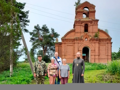 Там, где цветут липы
