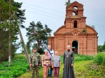 Там, где цветут липы