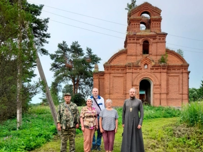 Там, где цветут липы