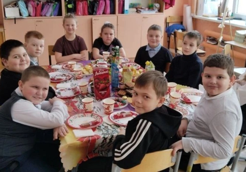 В Гагаринском благочинии прошли встречи, посвящённые подготовке к Великому посту