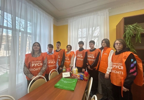 В рамках реализации проекта 