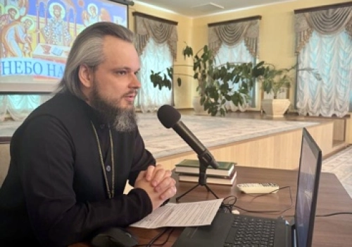 Пастырский семинар 