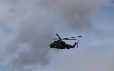 Епископ Сергий освятил мемориальную доску, увековечивающую память о военных музыкантах