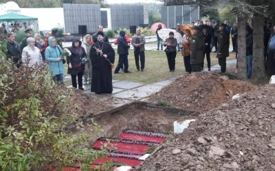 Смоленская область отметила 75-летие со дня освобождения