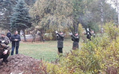 Смоленская область отметила 75-летие со дня освобождения