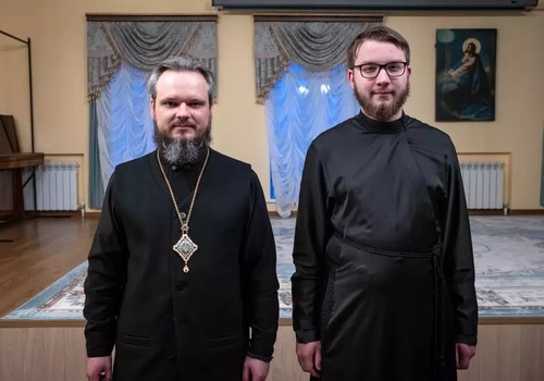 Лекция на тему 