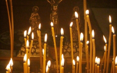 Димитриевская родительская суббота