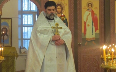 Димитриевская родительская суббота