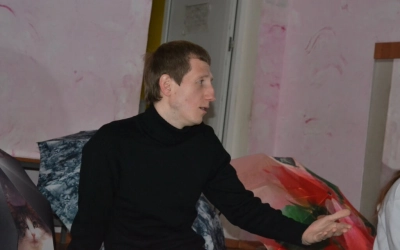 Поэтические посиделки 