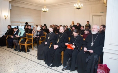 курсы для специалистов по книгораспространению в епархиях