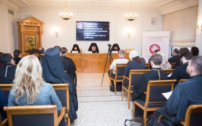 курсы для специалистов по книгораспространению в епархиях