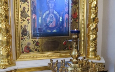 Встреча с Дмитрием Трофимовым - основателем творческой мастерской «ЦАРЬГРАД»