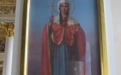 Встреча с Дмитрием Трофимовым - основателем творческой мастерской «ЦАРЬГРАД»