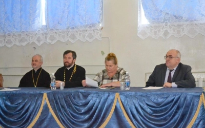 Рождественские образовательные Чтения