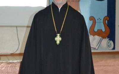 Рождественские образовательные Чтения