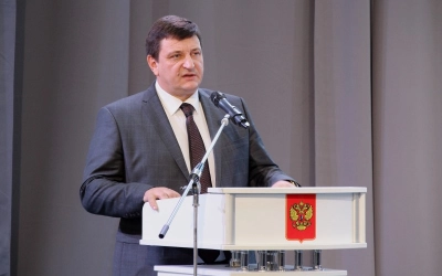 IV Региональные Рождественские образовательные чтения в Смоленске