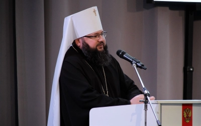 IV Региональные Рождественские образовательные чтения в Смоленске