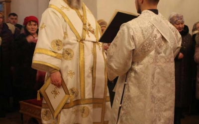 Рождество Христово 2017