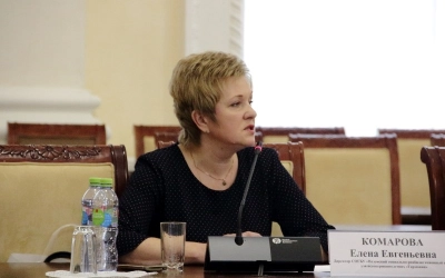 заседание координационного совета по вопросам семьи