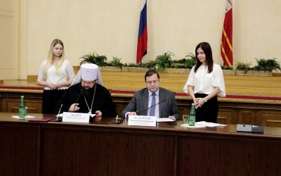 заседание координационного совета по вопросам семьи