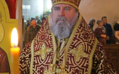 день памяти Святых Благоверных князей Симеона и Иулиании Вяземских