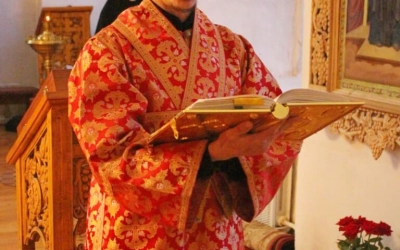 день памяти Святых Благоверных князей Симеона и Иулиании Вяземских