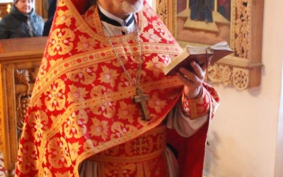 день памяти Святых Благоверных князей Симеона и Иулиании Вяземских