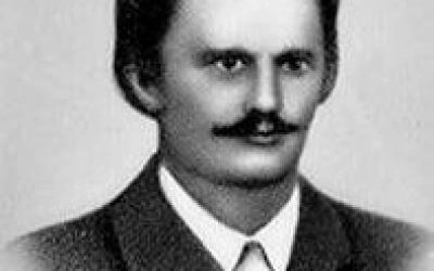 Николай Дмитриевич Кузнецов