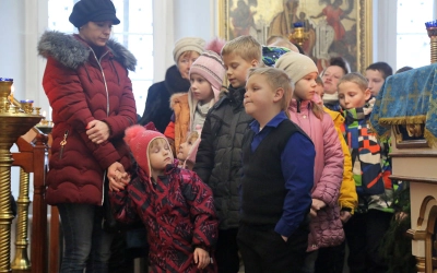 С РОЖДЕСТВОМ ХРИСТОВЫМ!!!