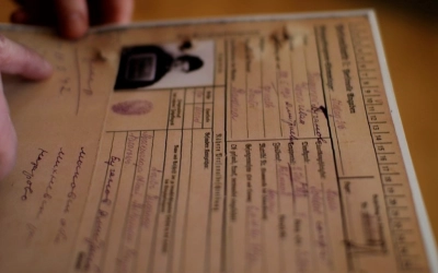 Стартовала автоэкспедиция «Имя воина» по полям мужества и подвига русских солдат