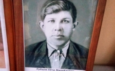 Стартовала автоэкспедиция «Имя воина» по полям мужества и подвига русских солдат