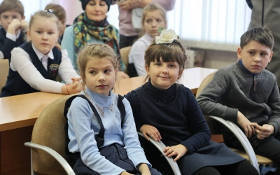 Рождественский вертеп