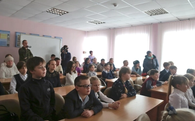 Рождественский вертеп