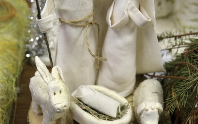 Рождественский вертеп