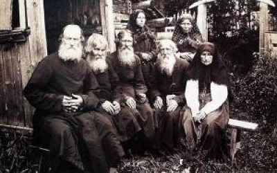 Старообрядцы