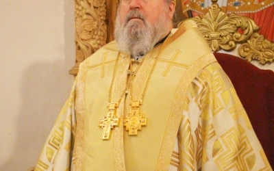 Собор вселенских учителей и святителей Васи́лия Великого, Григо́рия Богослова и Иоа́нна Златоустого