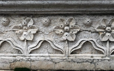 Паломничество на Святую Землю