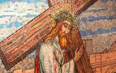 Паломничество на Святую Землю