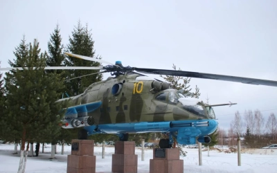 мероприятие посвящённое 30-ти летней годовщине вывода Советских войск из Афганистана