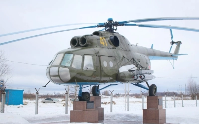 мероприятие посвящённое 30-ти летней годовщине вывода Советских войск из Афганистана