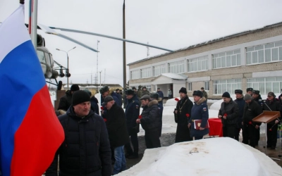 мероприятие посвящённое 30-ти летней годовщине вывода Советских войск из Афганистана